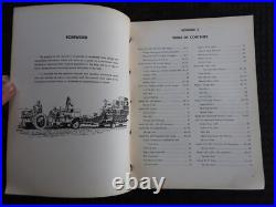 1967 New Holland 66 68 77 65 178 268 270 271 280 1280 Baler Repair Manual Set 1967 New Holland 66 68 77 65 178 268 270 271 280 1280 Baler Repair Manual Set