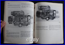 1967 New Holland 66 68 77 65 178 268 270 271 280 1280 Baler Repair Manual Set 1967 New Holland 66 68 77 65 178 268 270 271 280 1280 Baler Repair Manual Set