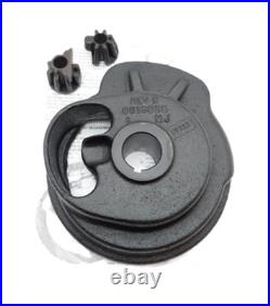 1970-2010 CNH New Holland Baler Cam Gear Kit 2000 505 515 565 570 575 86577790
