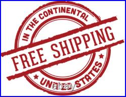 1990-2008 CNH New Holland Baler NEW OEM PTO Assy 86588772 648 678 688