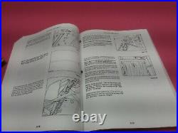 1999 New Holland Round Baler Repair Manual 638 648 658 678 688 (lt859)