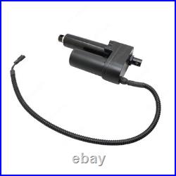1PCS Round Baler Actuator FIT FOR New Holland BR7060 BR7070 BR7080 BR7090 BR740