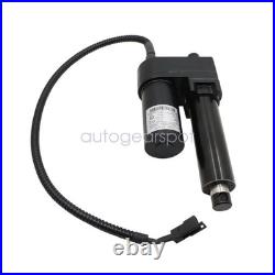 1Pcs Round Baler Actuator Fit New Holland BR7060 BR7070 BR7080 BR7090 BR740