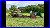 1st-Crop-Grass-Small-Squares-Using-A-John-Deere-336-And-A-New-Holland-Stackliner-01-ppdy