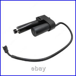 1x Round Baler Actuator for New Holland BR7060 BR7070 BR7080 BR7090 BR740 US