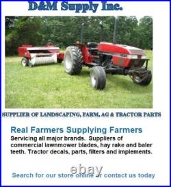 2 Qt Red Yellow Paint Kit for New Holland Baler Hay Rake Tractor and Implement 2 Qt Red Yellow Paint Kit for New Holland Baler Hay Rake Tractor and Implement