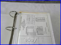 2 Service Manuals New Holland Round Baler Roll Belt 450 460 550 560 84544596 2 Service Manuals New Holland Round Baler Roll Belt 450 460 550 560 84544596