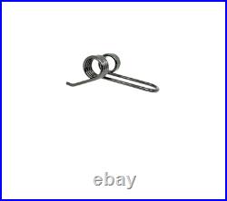 2 X Aftermarket New Holland 84806594 Baler Spring Case Hay Dog