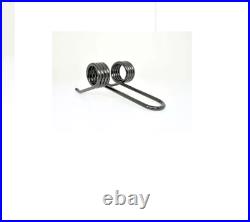 2 X Aftermarket New Holland 84806594 Baler Spring Case Hay Dog