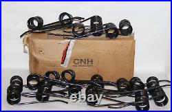 (20) CNH New Holland Baler Tine Tooth Teeth Lot NEW 87607074