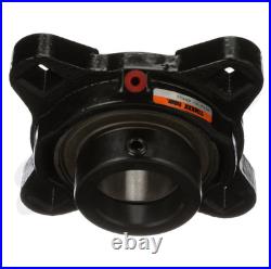 2002-2005 CNH Case IH RB452 New Holland Round Baler OEM Bearing Assembly 8659075