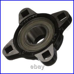 2002-2005 CNH Case IH RB452 New Holland Round Baler OEM Bearing Assembly 8659075