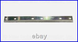 2007-2014 CNH New Holland BR7060 Round Baler OEM Outer Net Knife 87013989