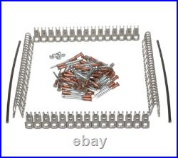 2007-2024 CNH New Holland Round Baler Hydraulic Cylinder Repair Kit 47610155