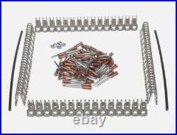 2007-2024 CNH New Holland Round Baler Hydraulic Cylinder Repair Kit 47610155