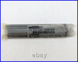 2007-2024 CNH New Holland Round Baler T2F Mato Pins 165mm 50 PACK 47894820