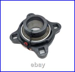 2007 CNH New Holland BR750A Round Baler OEM Bearing Assembly 86610638
