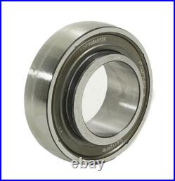 2008 CNH OEM Ball Bearing New Holland BR7090 Round Baler 84330073