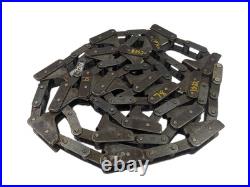220301 (Replaces New Holland 710395) Round Baler Floor Chain for NH 850