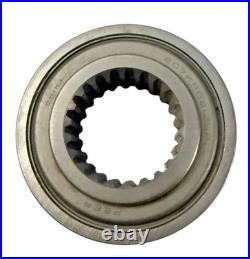 228695A1 Case IH Round Baler Bearing Assy 3440 3450 3650 Balers