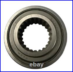 228695A1 Case IH Round Baler Bearing Assy 3440 3450 3650 Balers