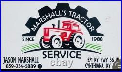 228695A1 Case IH Round Baler Bearing Assy 3440 3450 3650 Balers