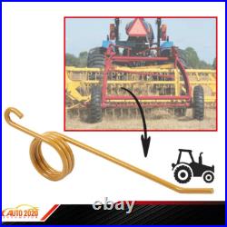 25 Pack Hay Rake Teeth Yellow Fit For New Holland 55 56 57 256 258 259 260 Tines 25 Pack Hay Rake Teeth Yellow Fit For New Holland 55 56 57 256 258 259 260 Tines