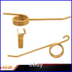 25 Pack Hay Rake Teeth Yellow Fit For New Holland 55 56 57 256 258 259 260 Tines 25 Pack Hay Rake Teeth Yellow Fit For New Holland 55 56 57 256 258 259 260 Tines