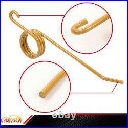 25 Pack Hay Rake Teeth Yellow Fit For New Holland 55 56 57 256 258 259 260 Tines 25 Pack Hay Rake Teeth Yellow Fit For New Holland 55 56 57 256 258 259 260 Tines