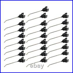 25 Rake Teeth Fits Ford Fits John Deere Holland 256 350 640 650 652 660 670 851