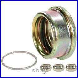 279474 AS-QD Slide Collar Repair Kit Fits Ford/New Holland 790 355 358 411