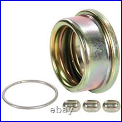 279474 AS-QD Slide Collar Repair Kit Fits Ford/New Holland 790 355 358 411 279474 AS-QD Slide Collar Repair Kit Fits Ford/New Holland 790 355 358 411