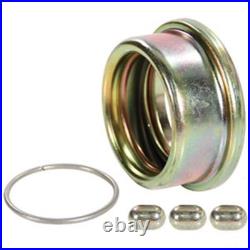 279474 AS-QD Slide Collar Repair Kit Fits Ford/New Holland 790 355 358 411