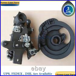 2PCS Knotter Frame Body for New Holland BC5070 Small Square Balers