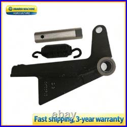 2PCS Knotter Needle Guard Safety Kit Fit for New Holland BC5070 Square Hay Baler