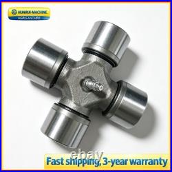 2PCS Universal Joint Cross Bearing 39x110 Fits New Holland 5070 Square Hay Baler