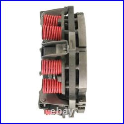 311435 New Double Clutch Plate Fits Ford New Holland Tractor Models 600 + 311435 New Double Clutch Plate Fits Ford New Holland Tractor Models 600 +