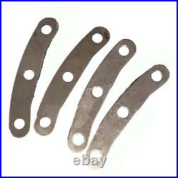 311435 New Double Clutch Plate Fits Ford New Holland Tractor Models 600 + 311435 New Double Clutch Plate Fits Ford New Holland Tractor Models 600 +