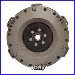 311435 New Double Clutch Plate Fits Ford New Holland Tractor Models 600 + 311435 New Double Clutch Plate Fits Ford New Holland Tractor Models 600 +