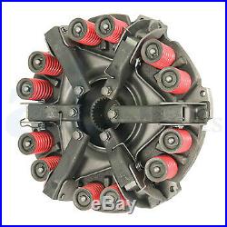 311435 New Double Clutch Plate Made to fit Ford New Holland Tractor Models 600 +
