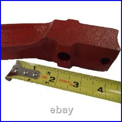 38762 Square Baler Twine Needle withTwine Roller Fits New Holland 268,269,270