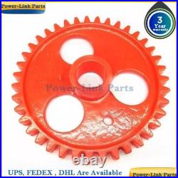 39-Tooth Flat Gear for New Holland BC5070 Baler Knotter Drive