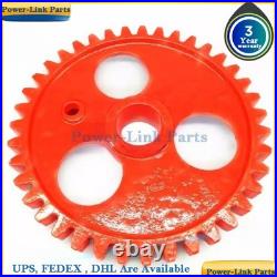 39-Tooth Flat Gear for New Holland BC5070 Baler Knotter Drive