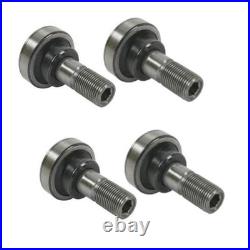 4 of TB7623 Tine Bar Bearing Fits Ford/New Holland 256 56 56B 57