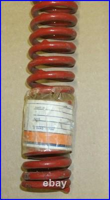 41573 OEM New Holland Baler Tine Bar & Cam Track Spring 270,271,276,277,278,280