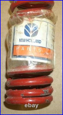 41573 OEM New Holland Baler Tine Bar & Cam Track Spring 270,271,276,277,278,280 41573 OEM New Holland Baler Tine Bar & Cam Track Spring 270,271,276,277,278,280