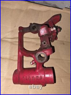 45325 New Holland Knotter Frame NOS For 66 77 S66 S77 Square Balers 1100H1 Cast