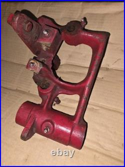45325 New Holland Knotter Frame NOS For 66 77 S66 S77 Square Balers 1100H1 Cast