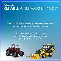 46993 One Hundred Rake Teeth with Clips Nuts Bolts Fits New Holland 56 57 792493