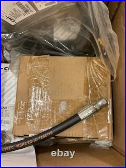 47938320 Oem Nos New Holland Cnh Dia Kit Harvester Baler Kit